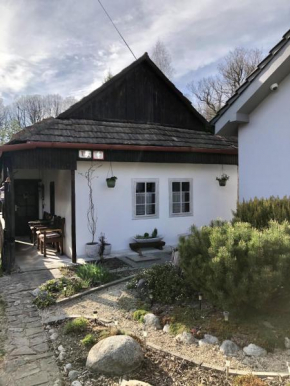 Na chalúpke Liptovsky Mikulas
